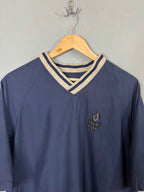 Windbreakers Vintage Oversized Ultra Club collection