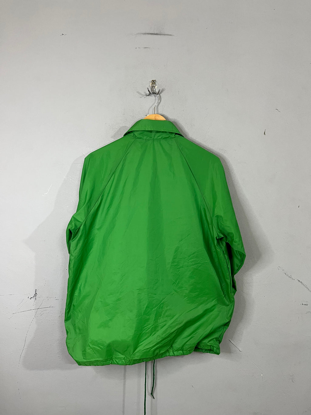 Windbreakers Vintage Retro / Throwback Boise Cascade