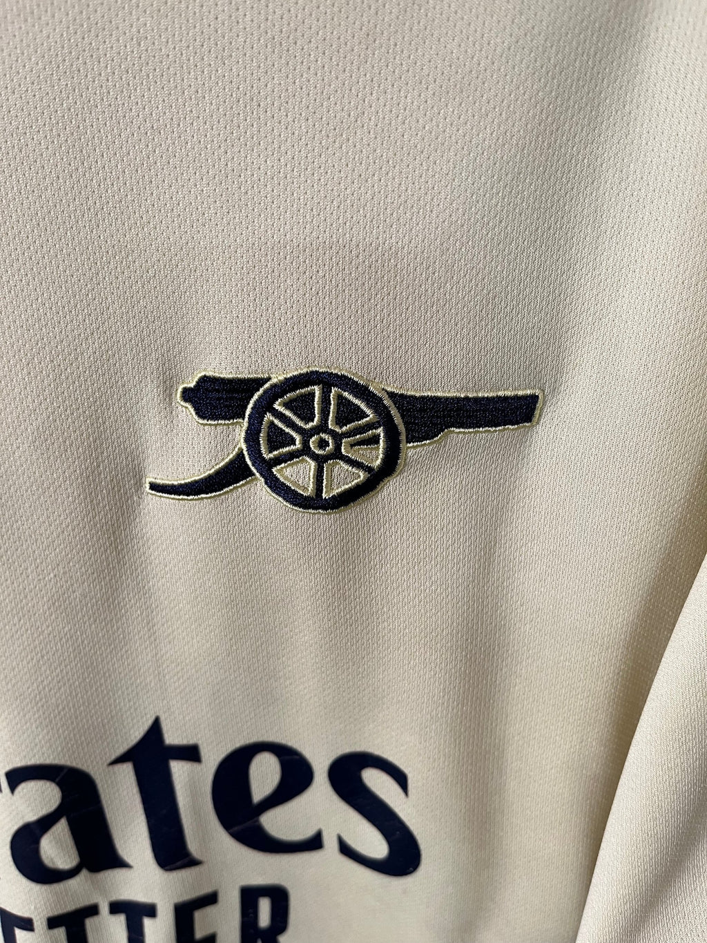 Football Vintage Streetwear Emirate’s Fly Better