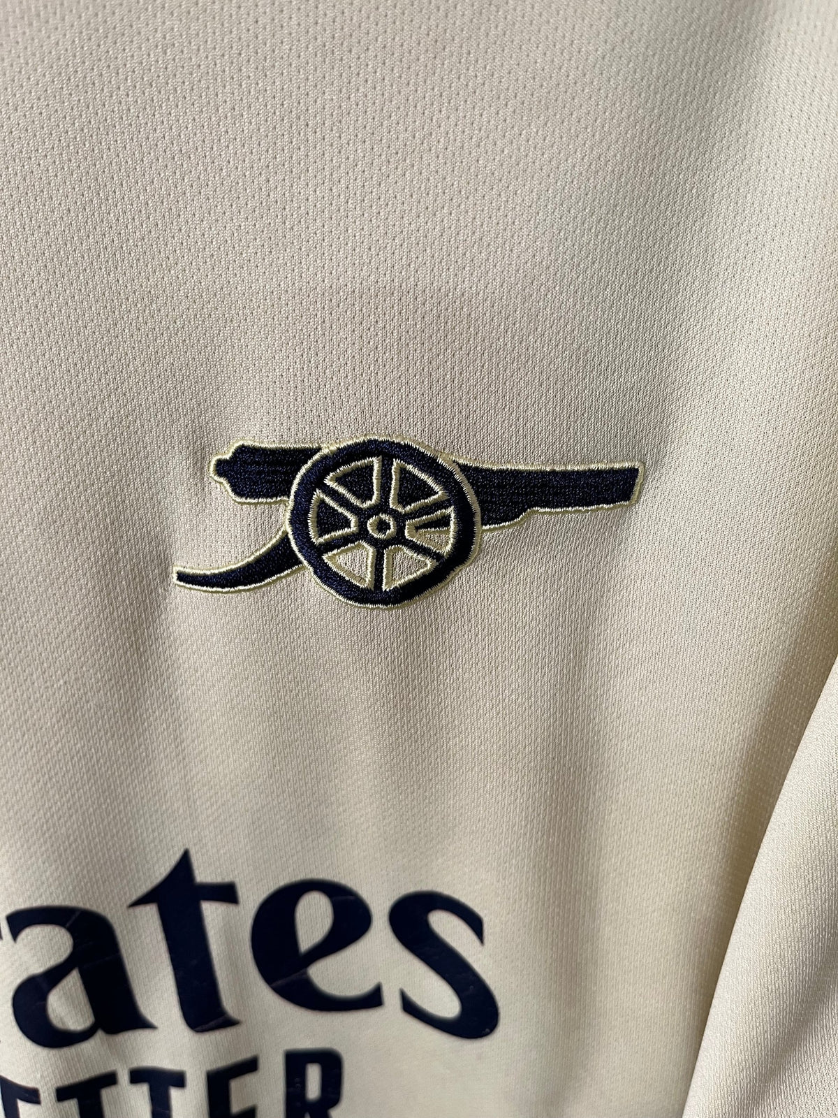 Football Vintage Streetwear Emirate’s Fly Better