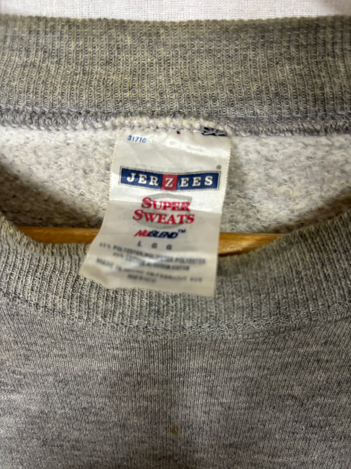 Sweatshirts Vintage Streetwear - An American Tradition