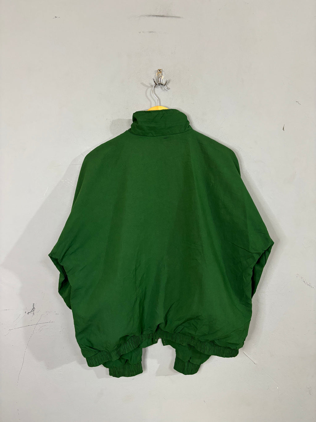 Windbreakers Made in USA Hilton