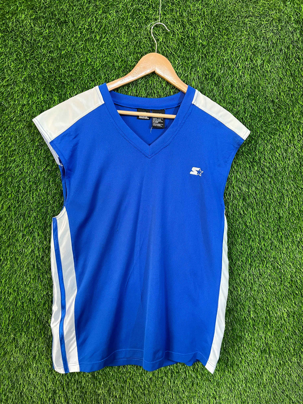 Basketball Jerseys Oversized Streetwear Starter