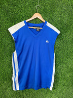 Basketball Jerseys Oversized Streetwear Starter