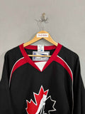 Ice Hockey Jerseys Vintage Retro / Throwback - Canada