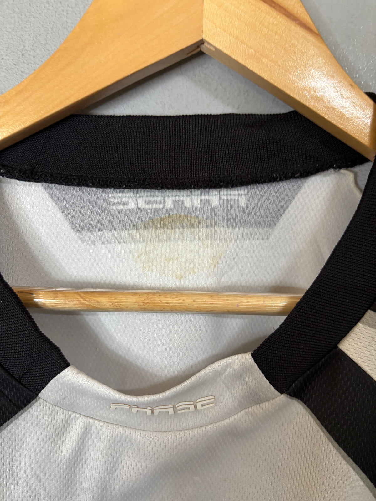 NHL Vintage Streetwear Kawasaki
