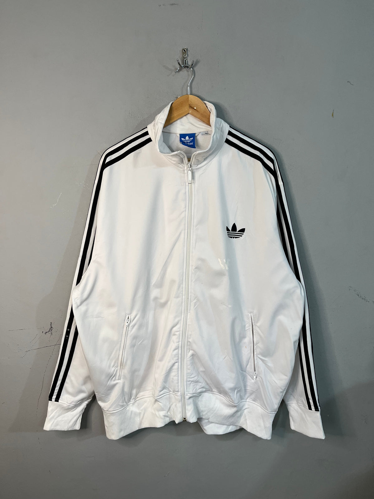 Windbreakers Vintage Streetwear Adid@s