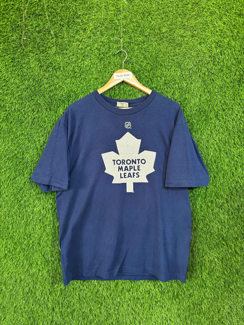 T shirt Vintage Retro / Throwback Y2K - Toronto Maple Leafs