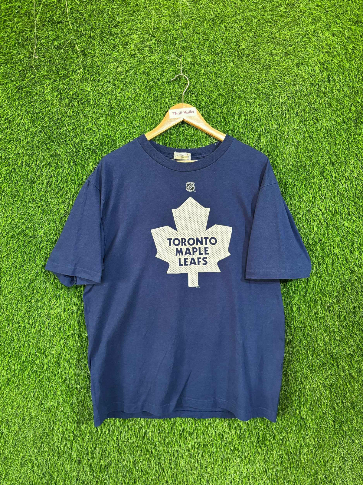 T shirt Vintage Retro / Throwback Y2K - Toronto Maple Leafs