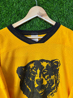 Full Sleeve Jersey Vintage Streetwear Cd Oilfield 3