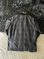 T shirt Vintage Streetwear Oversized - International concepts
