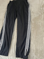Track Pants Vintage Streetwear - Adidas