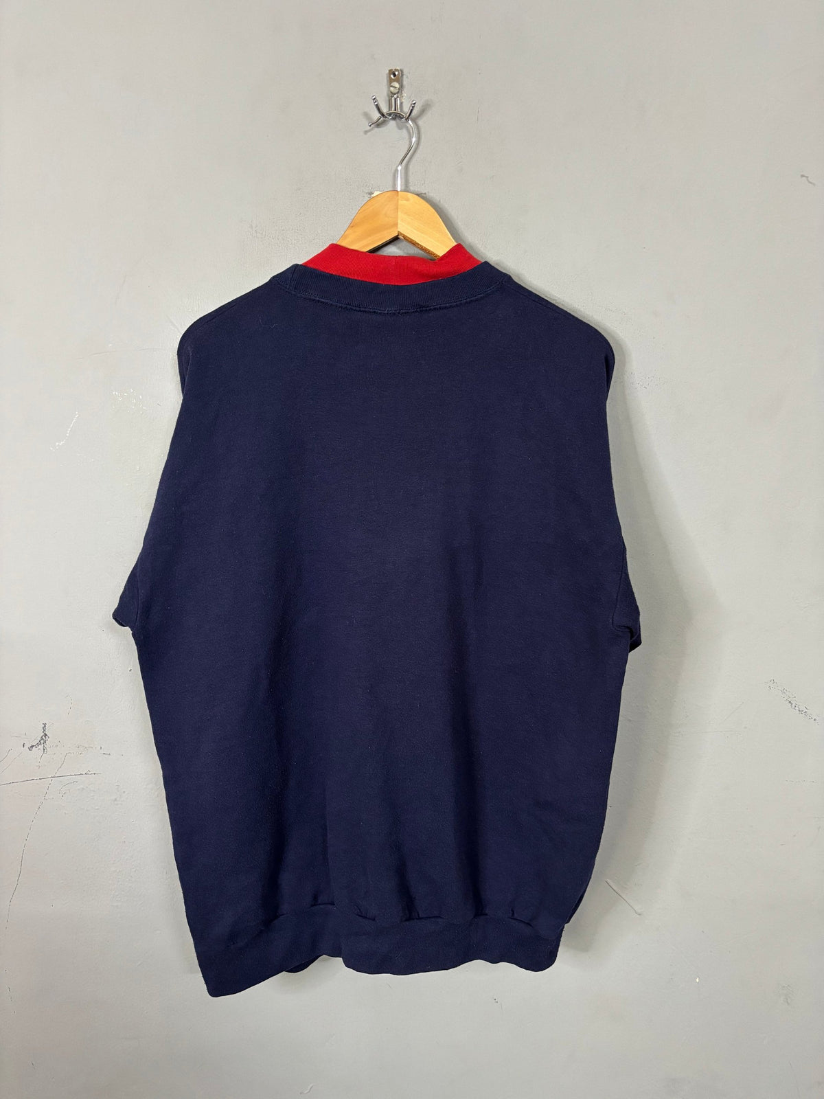 Sweatshirts Vintage Streetwear Santee