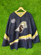 Full Sleeve Jersey Vintage Streetwear Ajhl