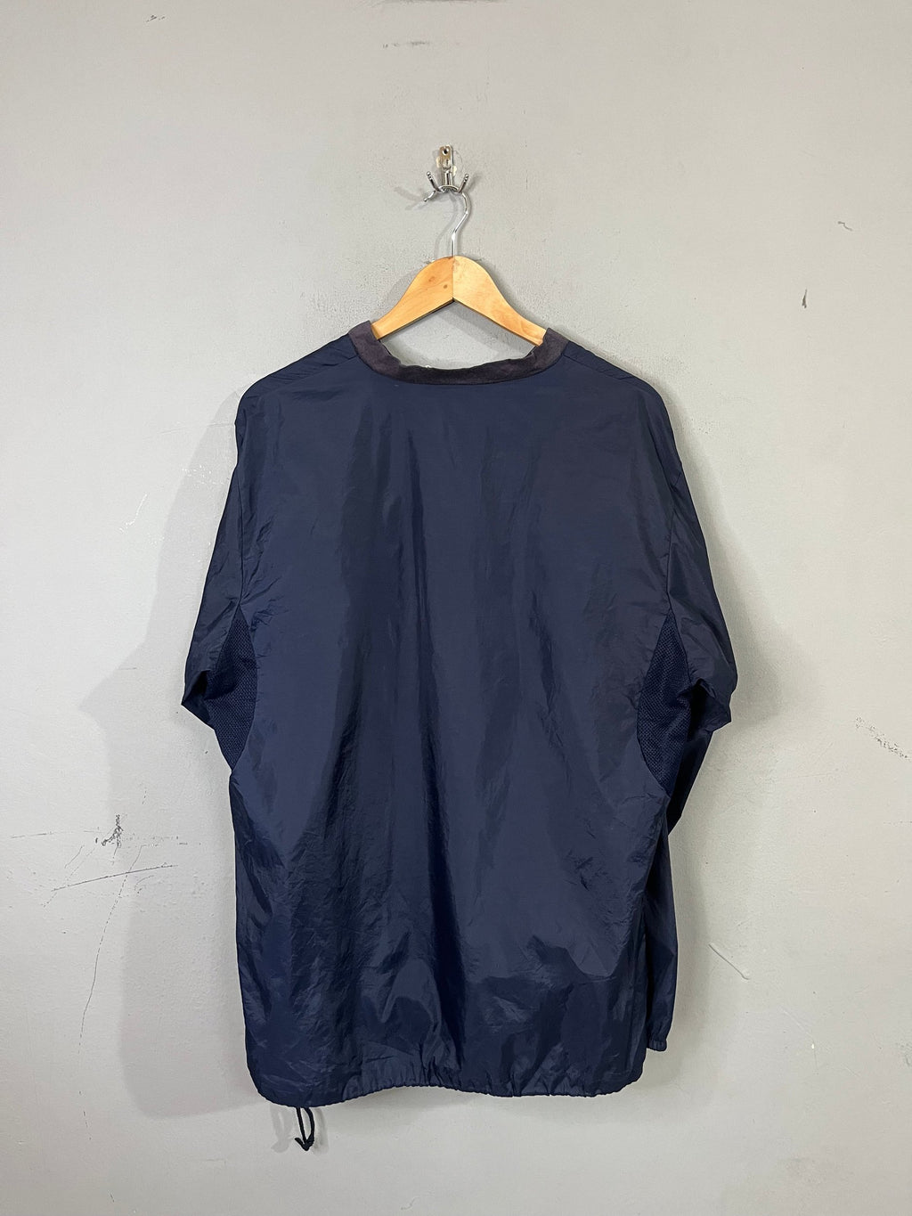 Windbreakers Oversized Vintage Rawlings