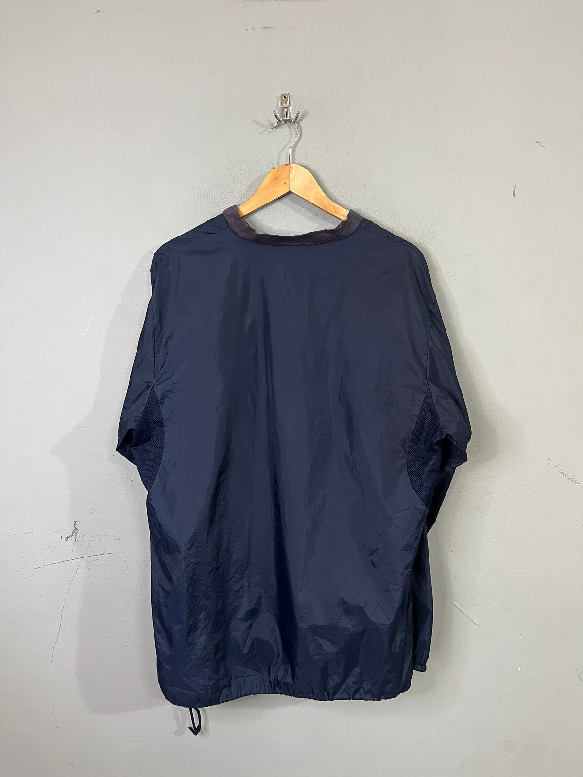 Windbreakers Oversized Vintage Rawlings