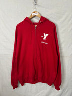Hoodie Vintage Streetwear - Lifeguard