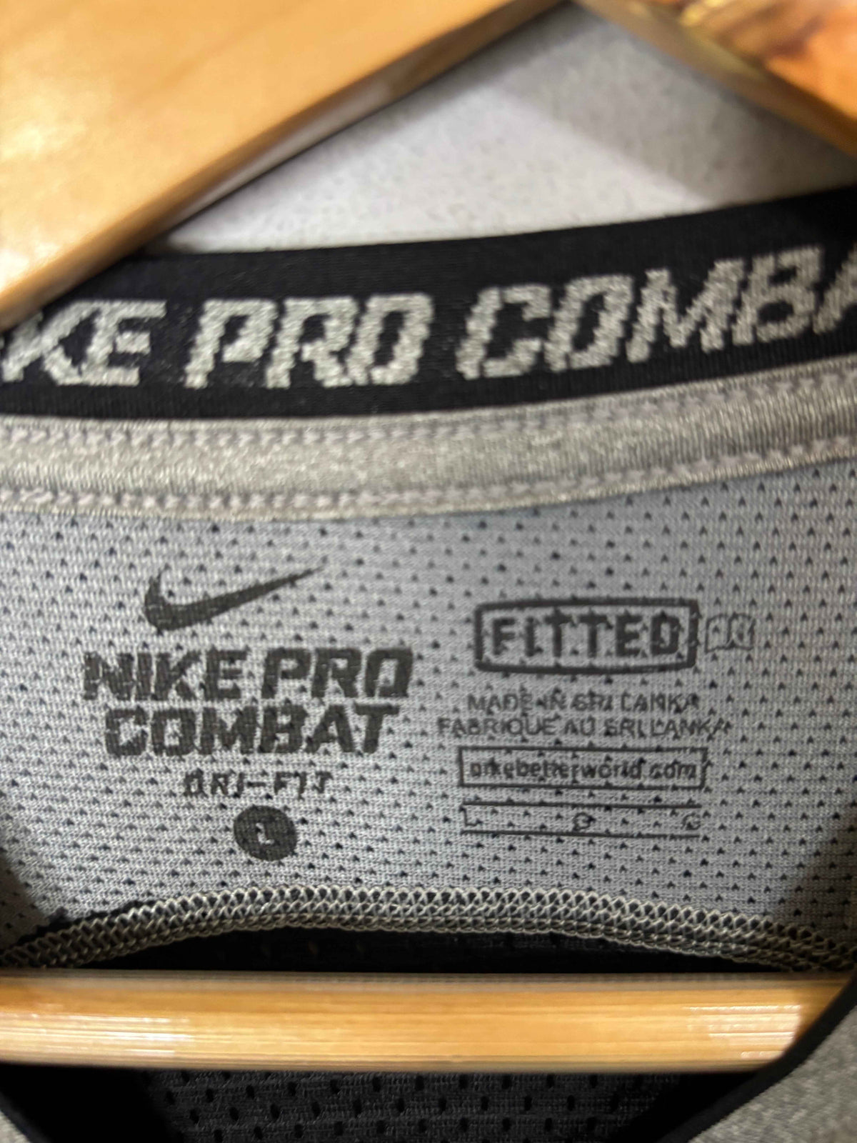 NFL Vintage Streetwear N*ke