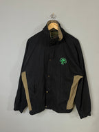 Windbreakers Oversized Streetwear Western Concepts