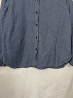 Flannel Shirt Vintage Streetwear Flannel Shirt