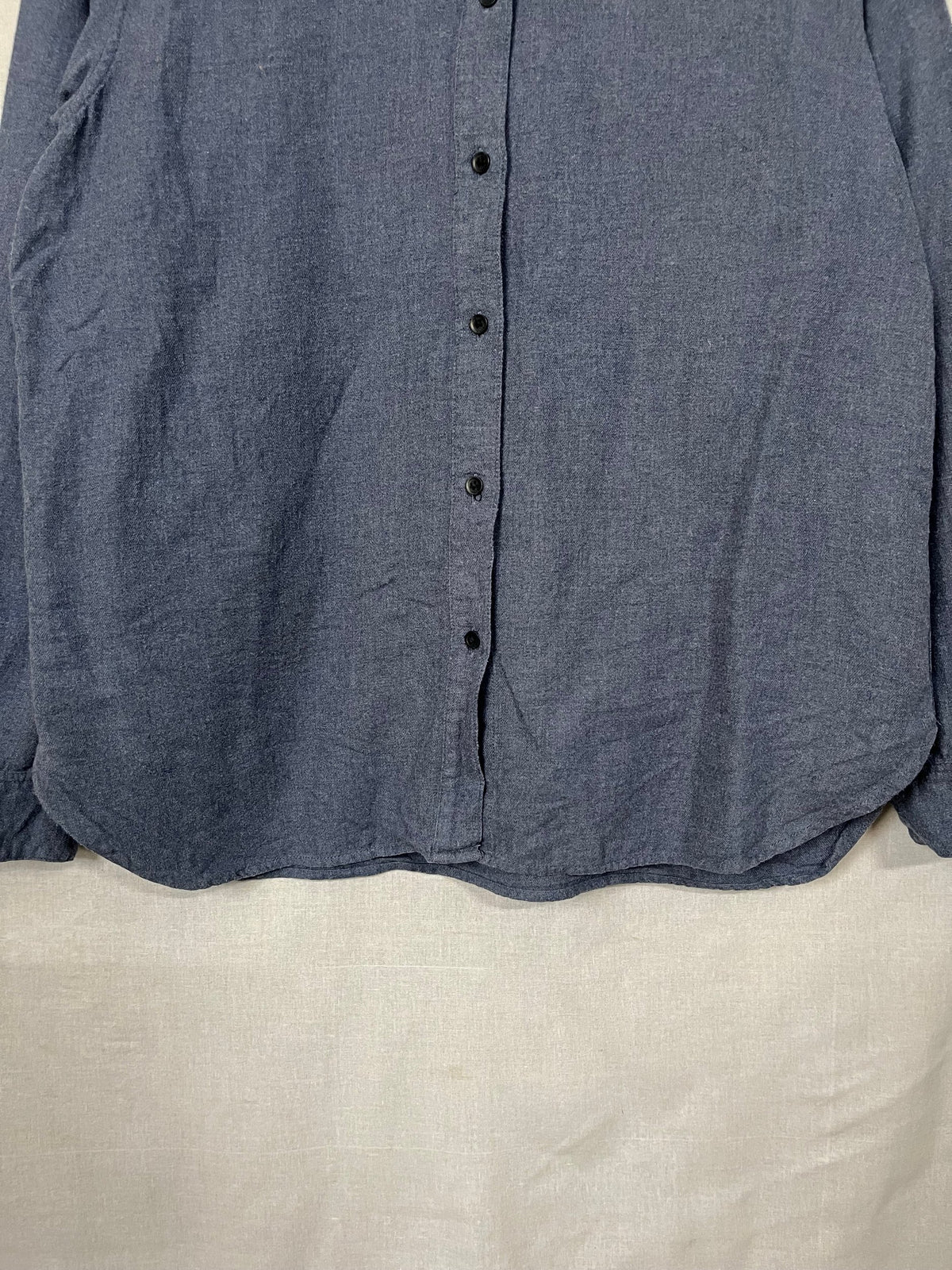 Flannel Shirt Vintage Streetwear Flannel Shirt
