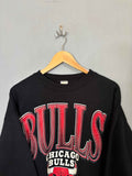 Sweatshirts Oversized Streetwear Bulls Chicago