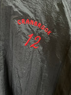 Windbreakers Vintage Retro / Throwback Y2K - Cranbrook 12