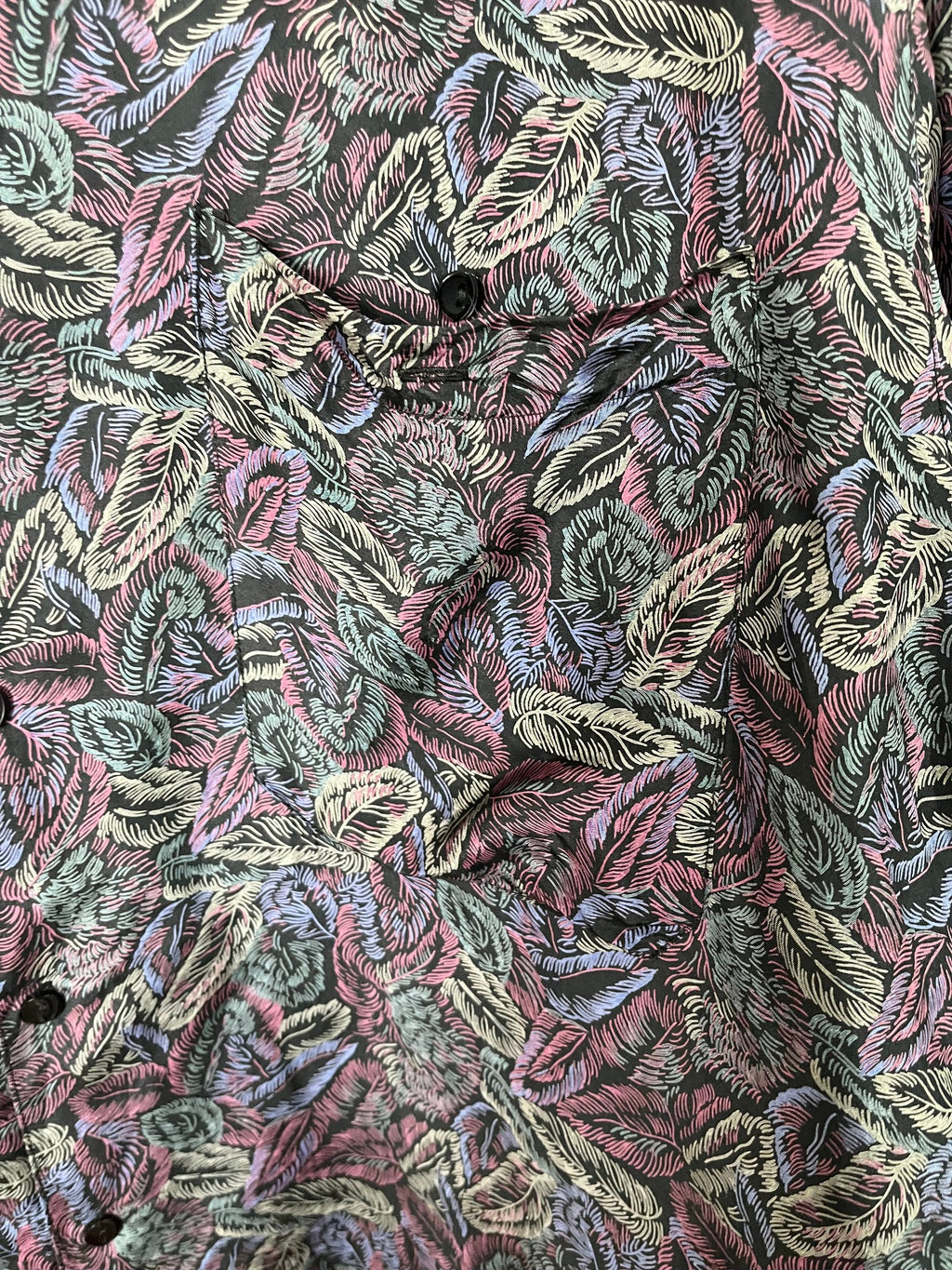Half Sleeve Shirts Oversized Streetwear On The Brink