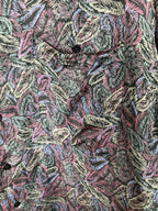 Half Sleeve Shirts Oversized Streetwear On The Brink