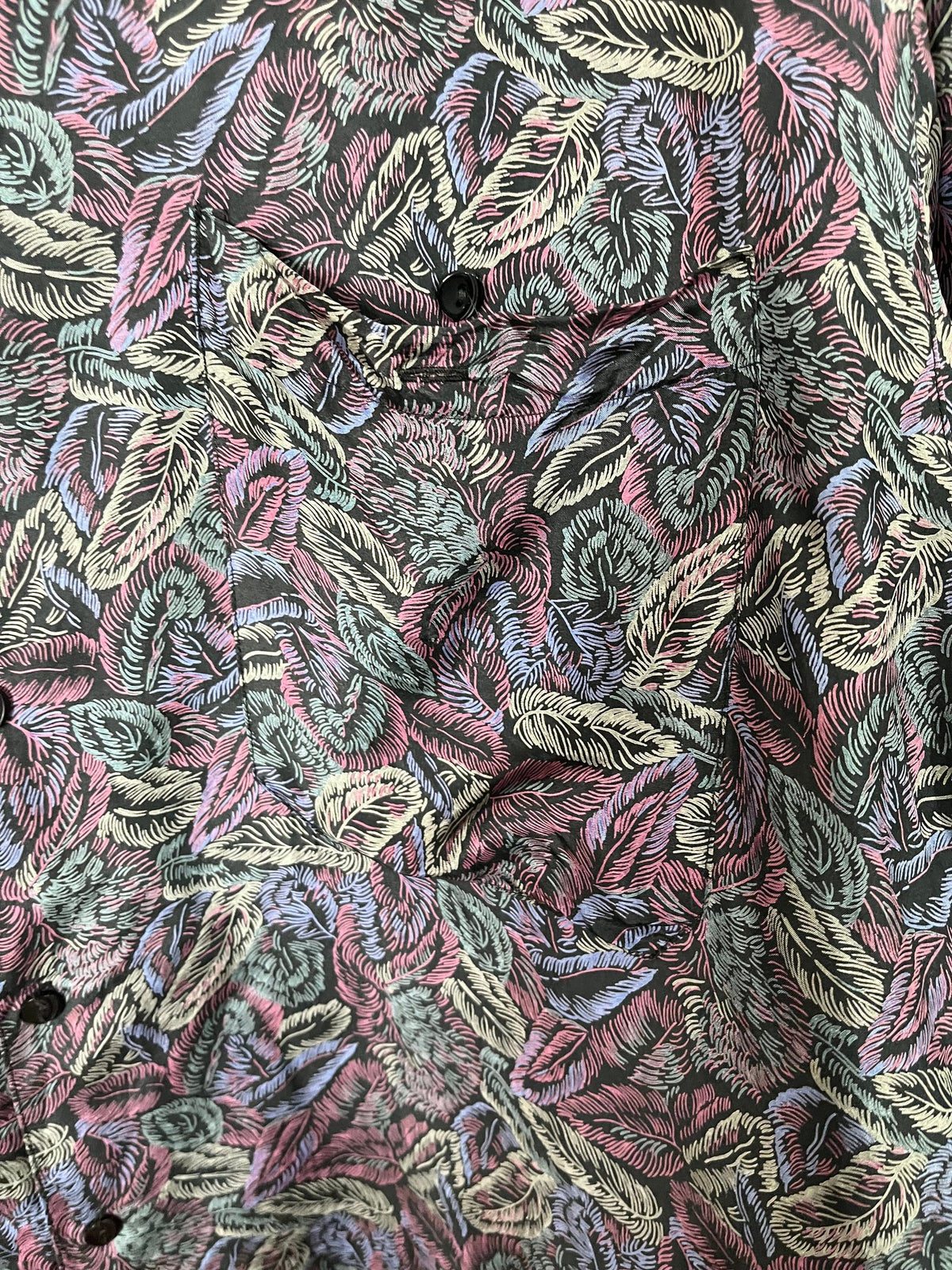 Half Sleeve Shirts Oversized Streetwear On The Brink