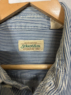 Flannel Shirt Vintage Streetwear - St John’s Bays