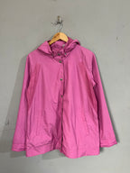 Windbreakers Vintage Streetwear Oversized Liz golf
