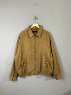 Jacket Vintage Retro / Throwback Weatherproof