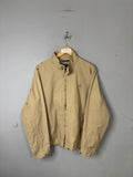 Jacket Oversized Vintage Izod