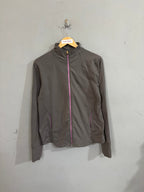 Jacket Vintage Streetwear Oversized - Lucy