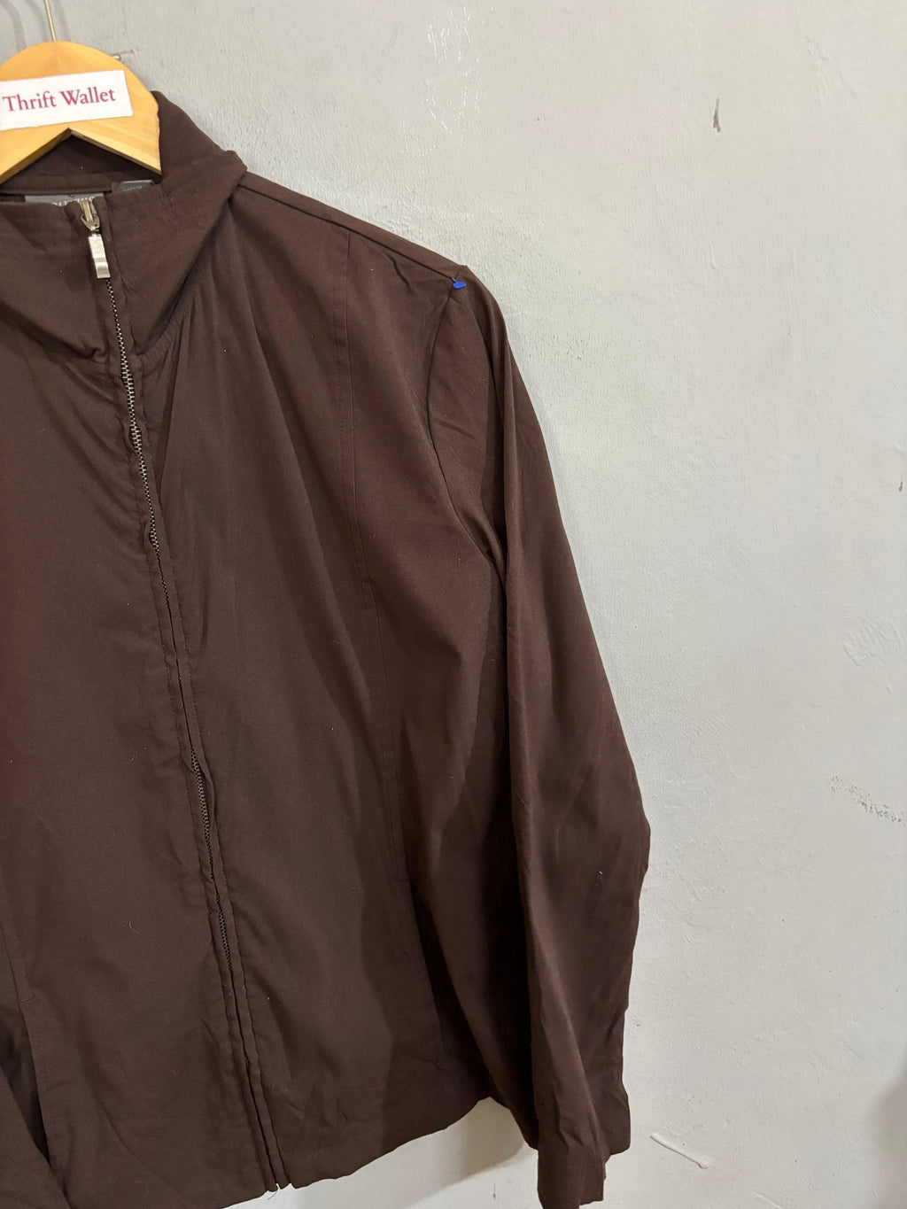 Jacket Vintage Streetwear Oversized - Additions by Chicos