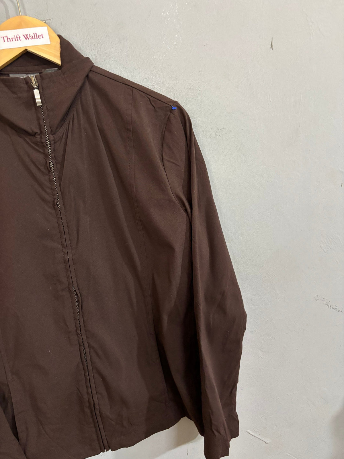 Jacket Vintage Streetwear Oversized - Additions by Chicos