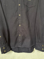 Flannel Shirt Vintage Streetwear Revolution