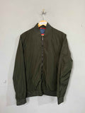 Jacket Vintage Streetwear Oversized Zara Man