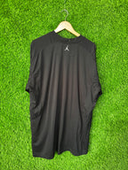 Half Sleeve Jersey Vintage Streetwear Jordan Training