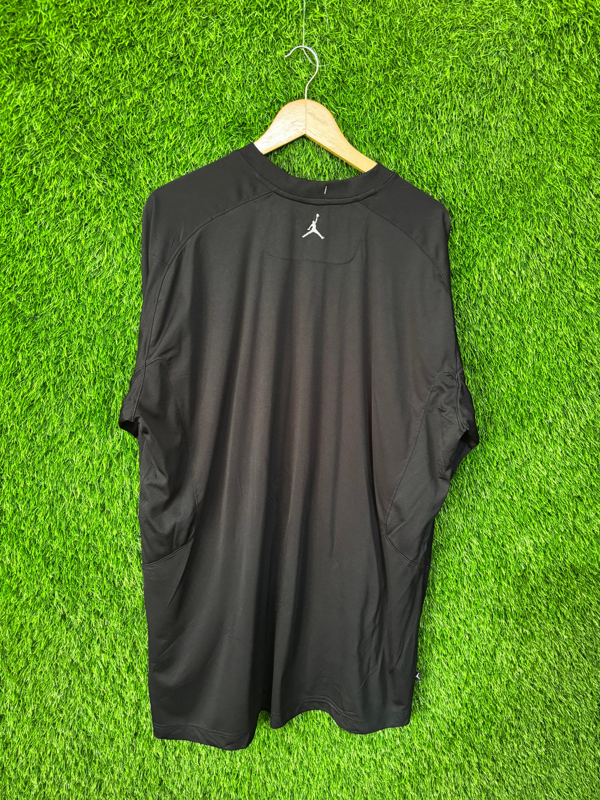 Half Sleeve Jersey Vintage Streetwear Jordan Training