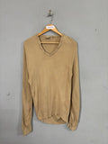 Cardigan Vintage Oversized - Atlas