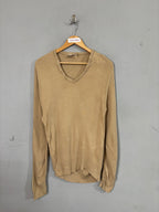 Cardigan Vintage Oversized - Atlas