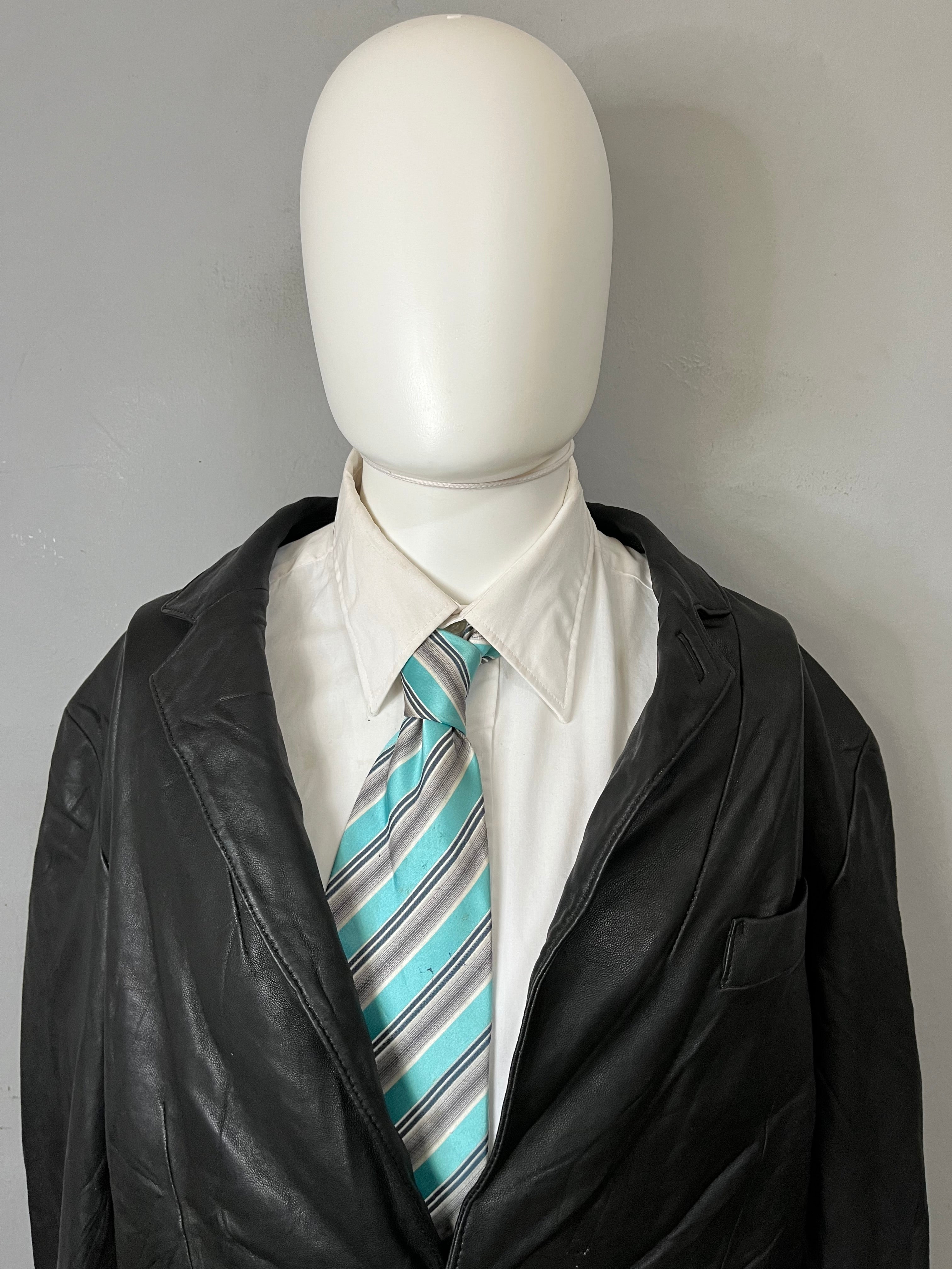 Leather Jackets Oversized Streetwear Danier