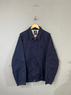 Jacket Oversized Chaps
