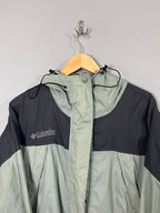 Jacket Oversized Columbia