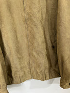 Jacket Oversized Vintage Chaps