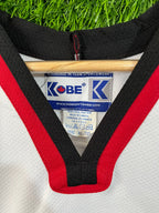 Ice Hockey Jerseys Vintage Streetwear Oversized - Bridgestone 10