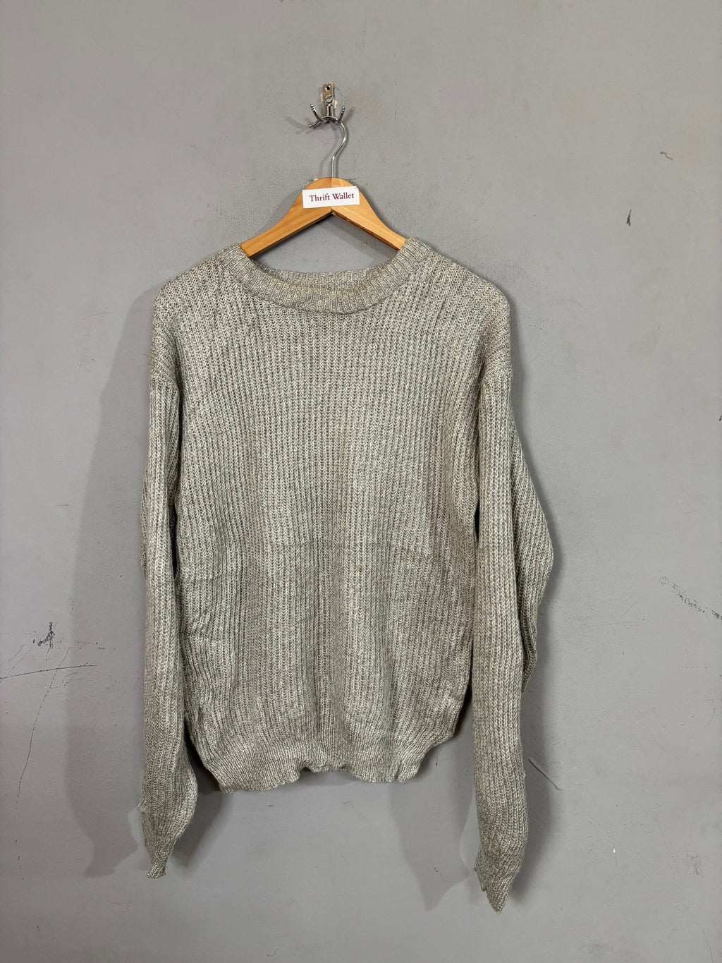 Cardigan Vintage Streetwear - Saturdays