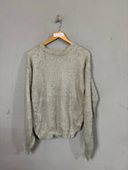 Cardigan Vintage Streetwear - Saturdays
